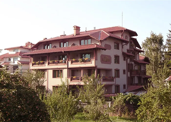 Martin Club Hotel